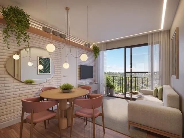 Imagem 3: Apartamento à venda em Salvador-BA, Itapuã: 2 quartos, 1 suíte, 1 sala, 1 banheiro, 1