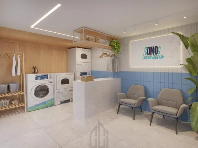 Imagem 15: Apartamento à venda em Salvador-BA, Itapuã: 2 quartos, 1 suíte, 1 sala, 1 banheiro, 1