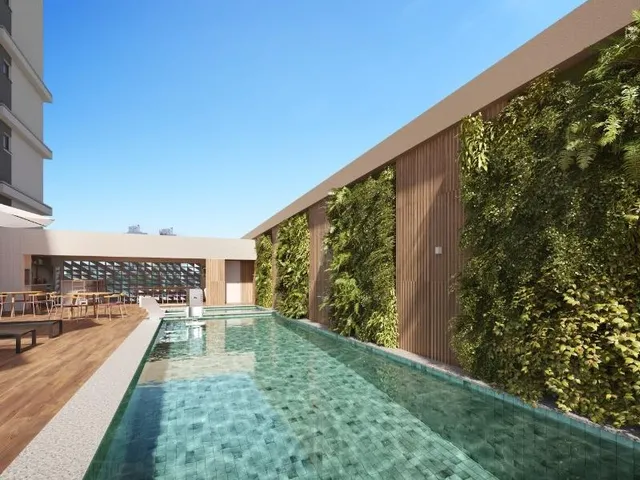 Imagem 6: Apartamento à venda em Salvador-BA, Itapuã: 2 quartos, 1 suíte, 1 sala, 1 banheiro, 1