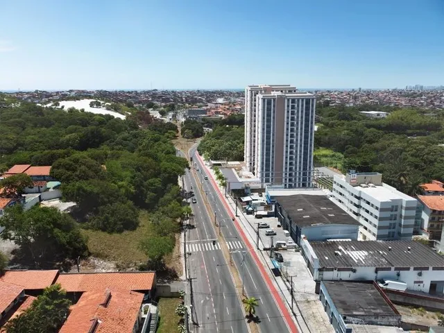 Imagem 14: Apartamento à venda em Salvador-BA, Itapuã: 2 quartos, 1 suíte, 1 sala, 1 banheiro, 1