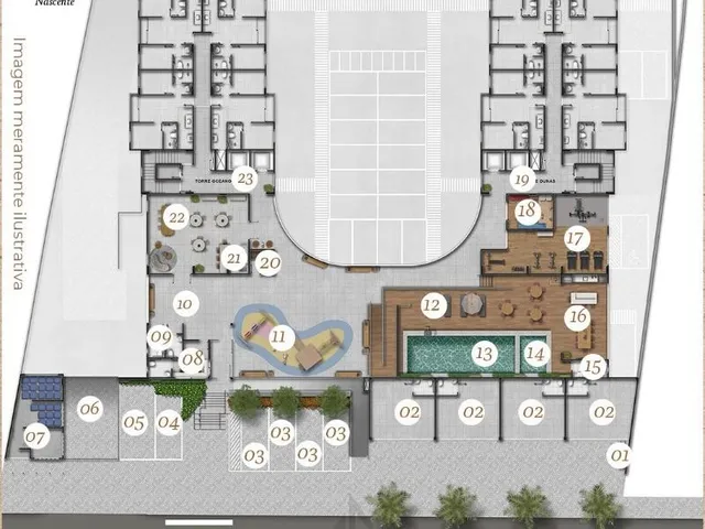 Imagem 5: Apartamento à venda em Salvador-BA, Itapuã: 2 quartos, 1 suíte, 1 sala, 1 banheiro, 1