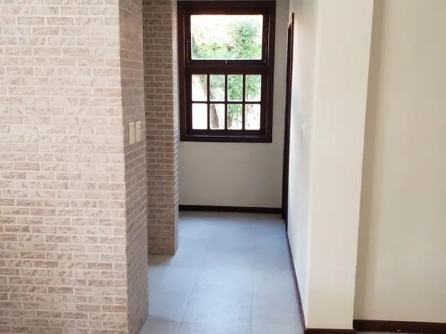 Imagem 12: Casa de luxo no condomínio Jardim Placaford- 5 quartos, 5 suítes, 4 vagas de garagem em