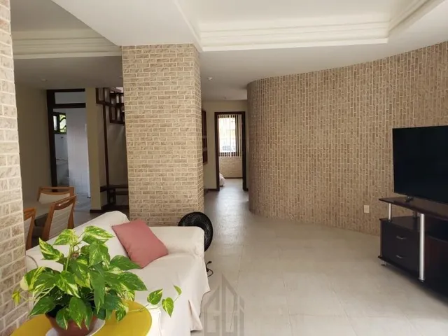Imagem 5: Casa de luxo no condomínio Jardim Placaford- 5 quartos, 5 suítes, 4 vagas de garagem em