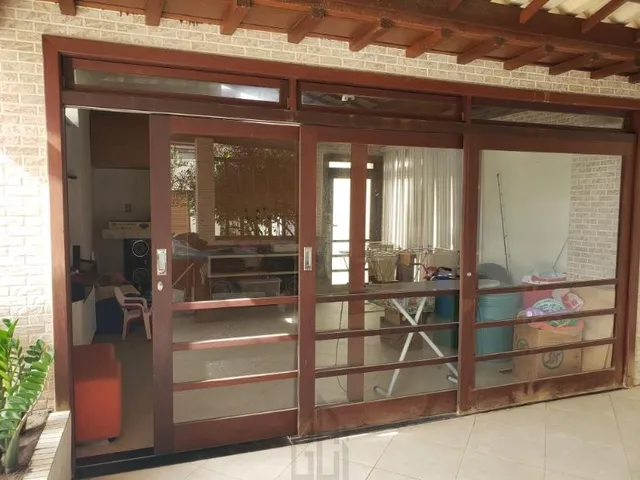 Imagem 10: Casa de luxo no condomínio Jardim Placaford- 5 quartos, 5 suítes, 4 vagas de garagem em