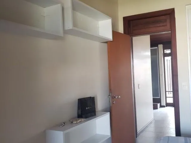 Imagem 13: Casa de luxo no condomínio Jardim Placaford- 5 quartos, 5 suítes, 4 vagas de garagem em