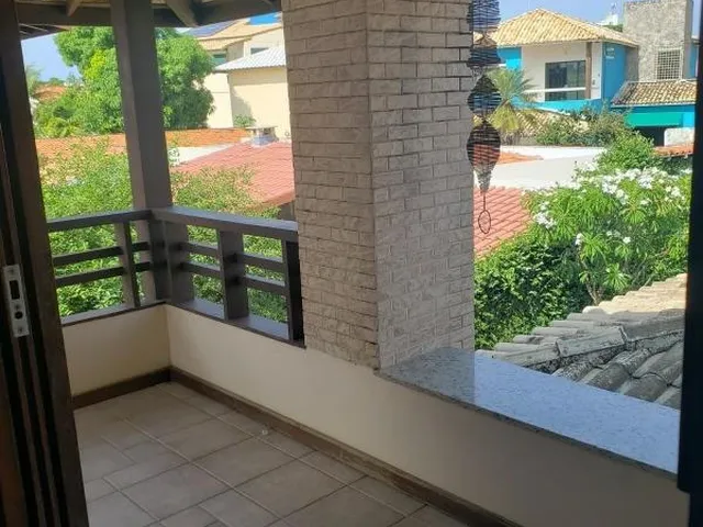 Imagem 8: Casa de luxo no condomínio Jardim Placaford- 5 quartos, 5 suítes, 4 vagas de garagem em