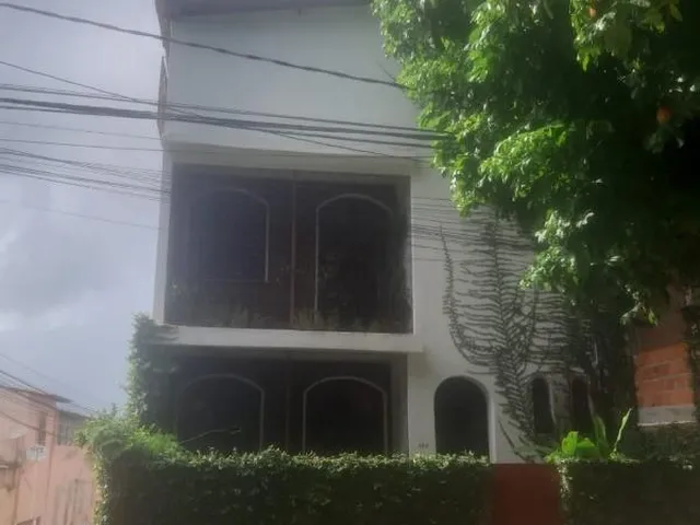 Imagem: Casa À Venda em Salvador-Ba, no Barris