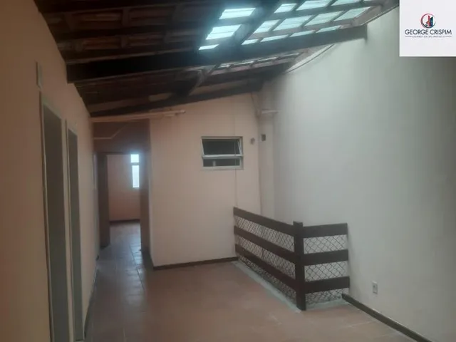 Imagem 4: Casa À Venda em Salvador-Ba, no Barris: 7 Quartos, 2 Suítes, 3 Salas, 3 Banheiros, 2 Vagas de Garagem, 453,22M²