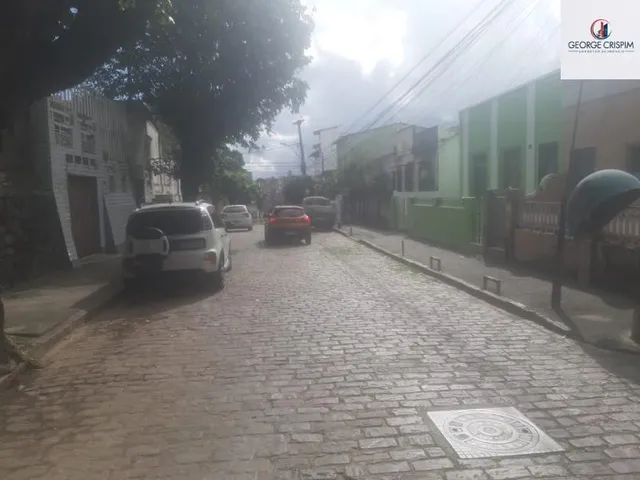 Imagem 15: Casa À Venda em Salvador-Ba, no Barris: 7 Quartos, 2 Suítes, 3 Salas, 3 Banheiros, 2 Vagas de Garagem, 453,22M²