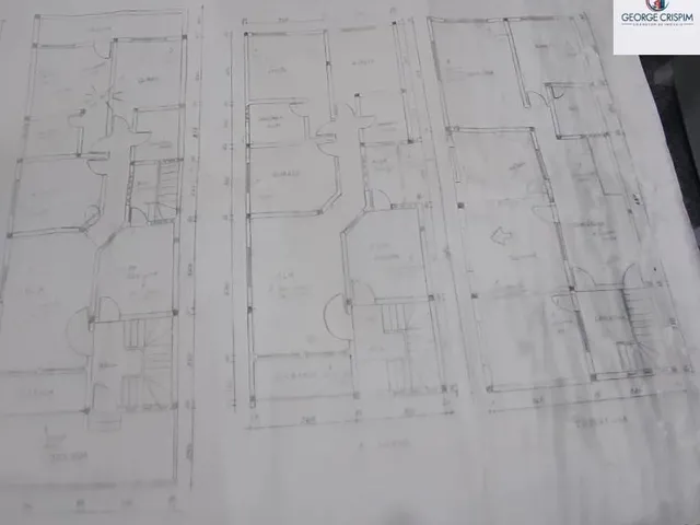Imagem 14: Casa À Venda em Salvador-Ba, no Barris: 7 Quartos, 2 Suítes, 3 Salas, 3 Banheiros, 2 Vagas de Garagem, 453,22M²