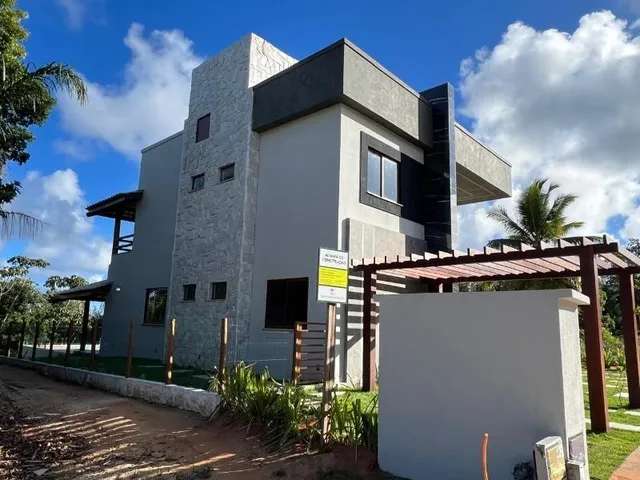 Imagem 5: Casa de Luxo em Condomínio à Venda em Imbassai, Mata de São João-BA: 4 Quartos, 4