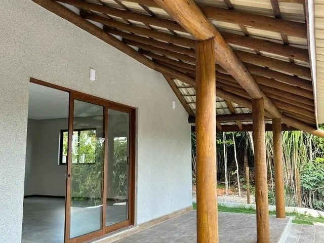 Imagem 8: Casa de Luxo em Condomínio à Venda em Imbassai, Mata de São João-BA: 4 Quartos, 4
