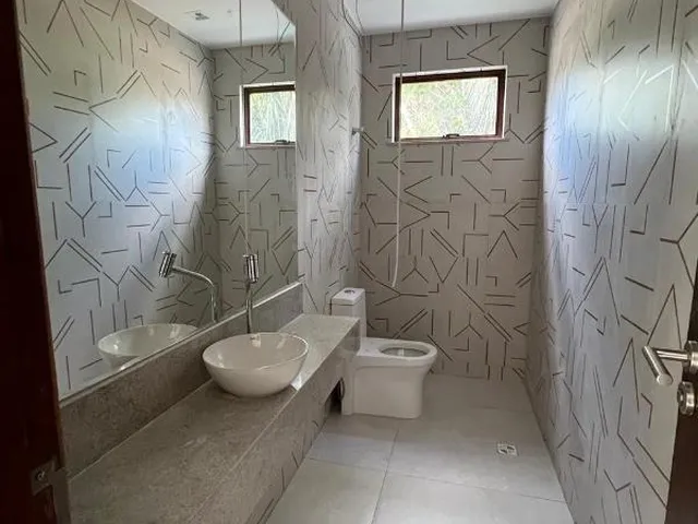 Imagem 9: Casa de Luxo em Condomínio à Venda em Imbassai, Mata de São João-BA: 4 Quartos, 4