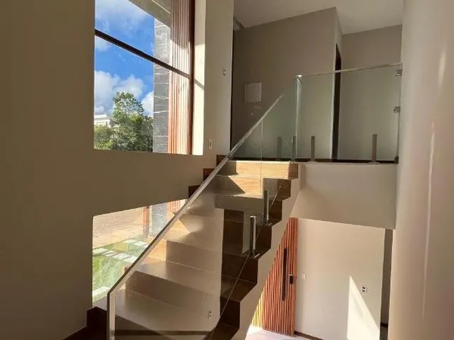 Imagem 11: Casa de Luxo em Condomínio à Venda em Imbassai, Mata de São João-BA: 4 Quartos, 4