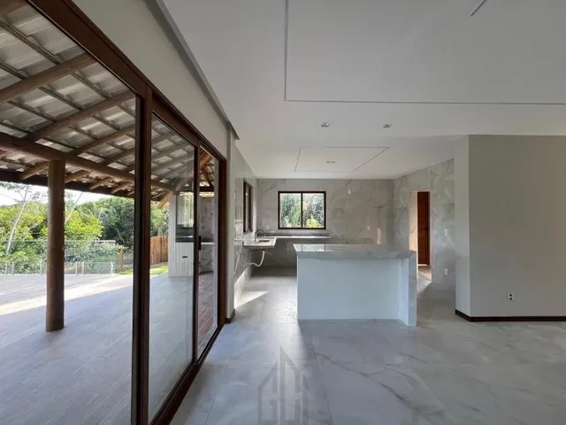 Imagem 6: Casa de Luxo em Condomínio à Venda em Imbassai, Mata de São João-BA: 4 Quartos, 4
