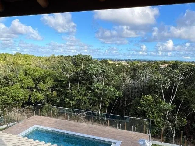 Imagem 10: Casa de Luxo em Condomínio à Venda em Imbassai, Mata de São João-BA: 4 Quartos, 4