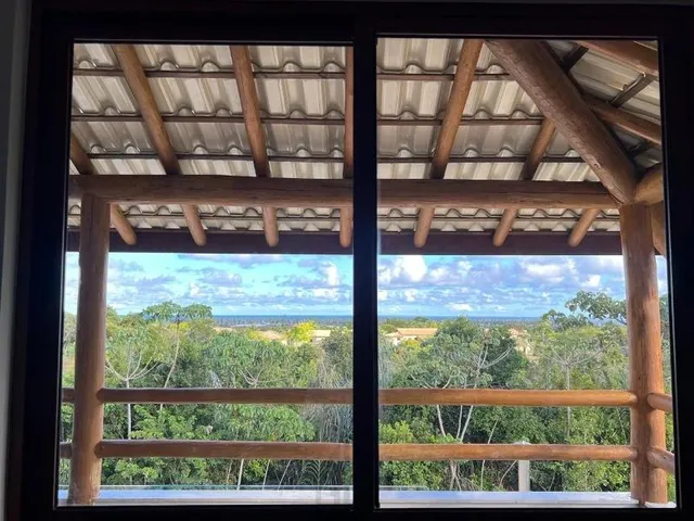 Imagem 13: Casa de Luxo em Condomínio à Venda em Imbassai, Mata de São João-BA: 4 Quartos, 4