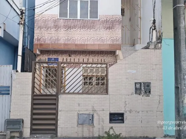 Imagem: Casa prédio com 90 m², 2 quartos, sala