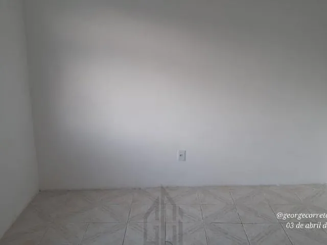 Imagem 6: Casa prédio com 90 m², 2 quartos, sala, cozinha e banheiro no Final de Linha Boca Rio