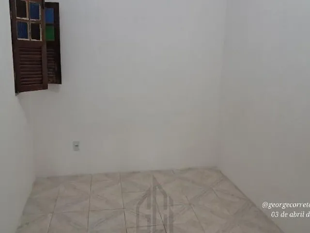 Imagem 16: Casa prédio com 90 m², 2 quartos, sala, cozinha e banheiro no Final de Linha Boca Rio