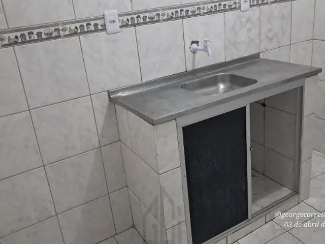 Imagem 10: Casa prédio com 90 m², 2 quartos, sala, cozinha e banheiro no Final de Linha Boca Rio