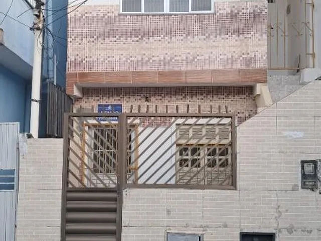 Imagem 9: Casa prédio com 90 m², 2 quartos, sala, cozinha e banheiro no Final de Linha Boca Rio