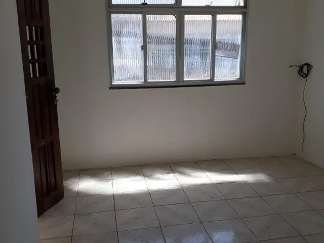 Imagem 3: Casa prédio com 90 m², 2 quartos, sala, cozinha e banheiro no Final de Linha Boca Rio