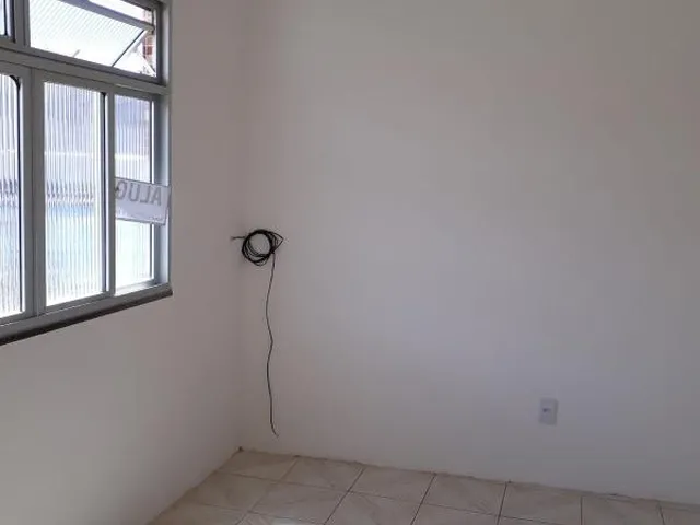 Imagem 14: Casa prédio com 90 m², 2 quartos, sala, cozinha e banheiro no Final de Linha Boca Rio