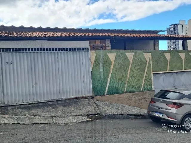 Imagem: Galpão Comercial à Venda em Salvador-BA