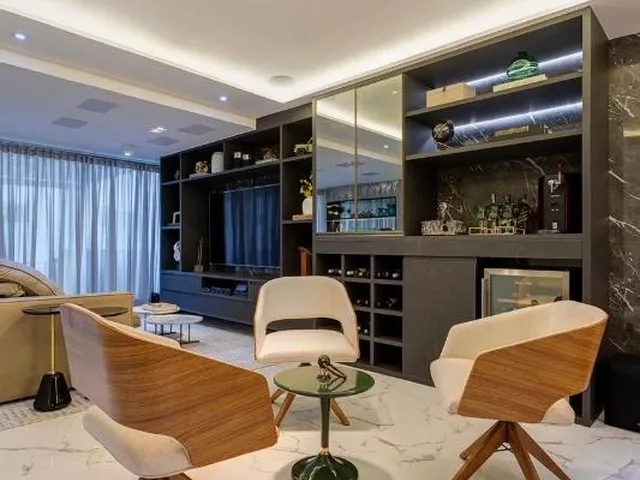 Imagem 13: Aluguel de Casa em Condomínio em Patamares, Salvador-BA: 3 Quartos, 1 Suíte, 140m²