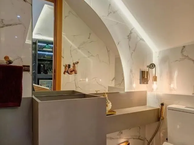 Imagem 3: Aluguel de Casa em Condomínio em Patamares, Salvador-BA: 3 Quartos, 1 Suíte, 140m²