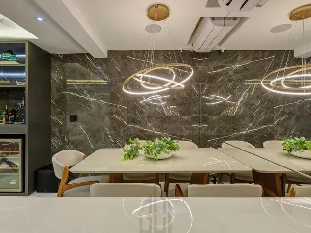 Imagem 12: Aluguel de Casa em Condomínio em Patamares, Salvador-BA: 3 Quartos, 1 Suíte, 140m²
