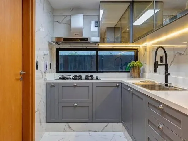 Imagem 9: Aluguel de Casa em Condomínio em Patamares, Salvador-BA: 3 Quartos, 1 Suíte, 140m²