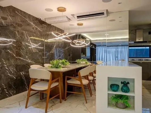 Imagem 15: Aluguel de Casa em Condomínio em Patamares, Salvador-BA: 3 Quartos, 1 Suíte, 140m²