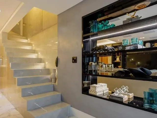 Imagem 14: Aluguel de Casa em Condomínio em Patamares, Salvador-BA: 3 Quartos, 1 Suíte, 140m²