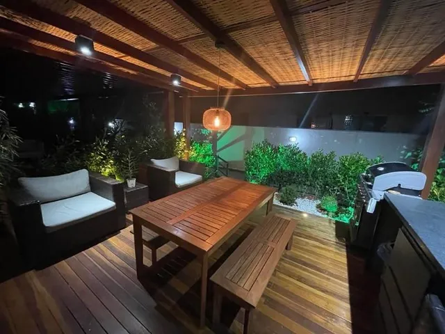Imagem 8: Aluguel de Casa em Condomínio em Patamares, Salvador-BA: 3 Quartos, 1 Suíte, 140m²