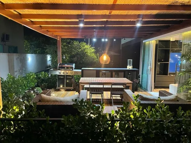 Imagem 16: Aluguel de Casa em Condomínio em Patamares, Salvador-BA: 3 Quartos, 1 Suíte, 140m²