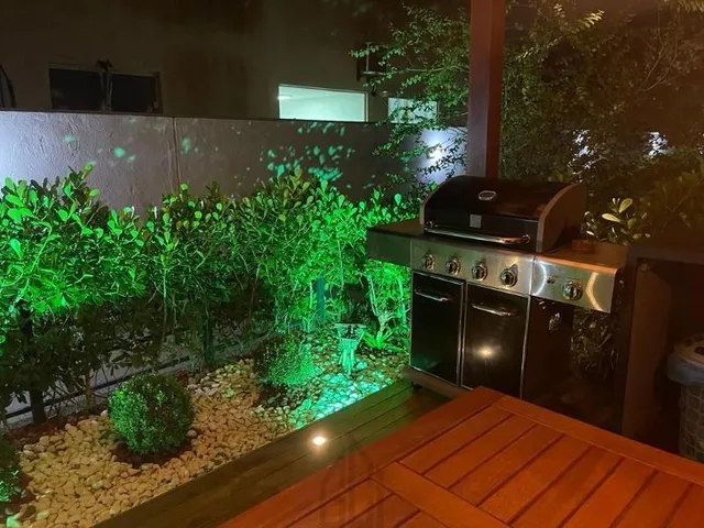Imagem 7: Aluguel de Casa em Condomínio em Patamares, Salvador-BA: 3 Quartos, 1 Suíte, 140m²