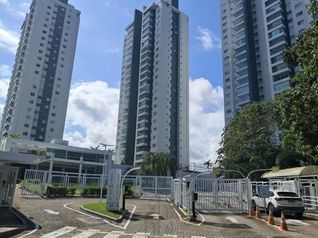 Imagem: Apartamento à venda em Salvador-BA, Patamares