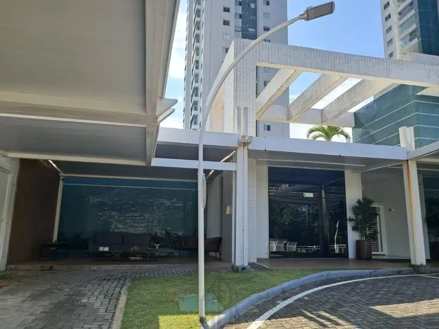 Imagem 11: Apartamento à venda em Salvador-BA, Patamares: 2 quartos, 1 suíte, 1 sala, 1 banheiro
