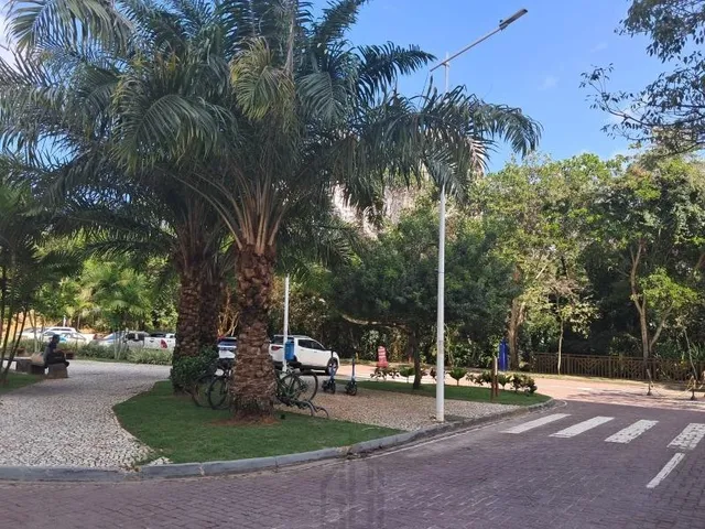 Imagem 8: Apartamento à venda em Salvador-BA, Patamares: 2 quartos, 1 suíte, 1 sala, 1 banheiro