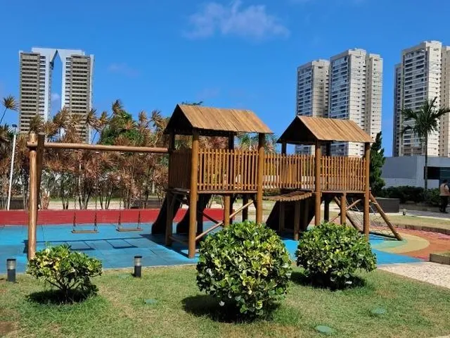 Imagem 9: Apartamento à venda em Salvador-BA, Patamares: 2 quartos, 1 suíte, 1 sala, 1 banheiro