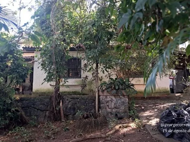 Imagem: Casa de luxo em condomínio na cidade de