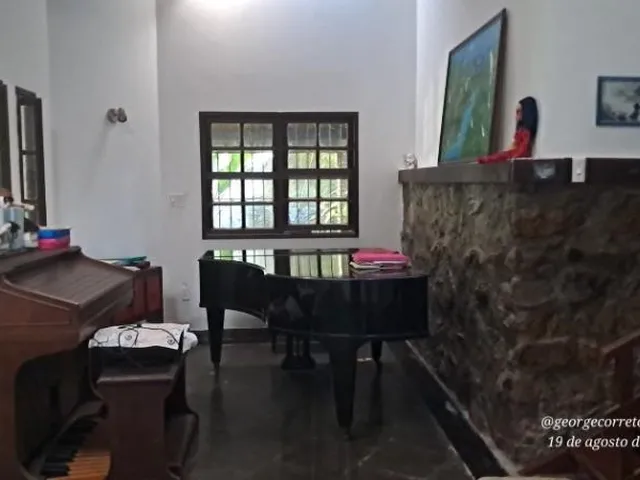 Imagem 9: Casa de luxo em condomínio na cidade de Salvador-BA, bairro Itapuã: 4 quartos, 2