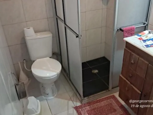 Imagem 5: Casa de luxo em condomínio na cidade de Salvador-BA, bairro Itapuã: 4 quartos, 2