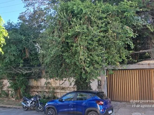 Imagem 12: Casa de luxo em condomínio na cidade de Salvador-BA, bairro Itapuã: 4 quartos, 2