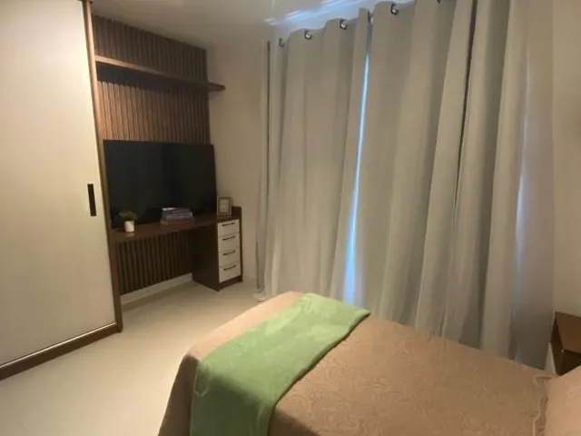 Imagem 5: Stúdio de Luxo à Venda em Condomínio Exclusivo em Salvador-BA, no Bairro Caminho das