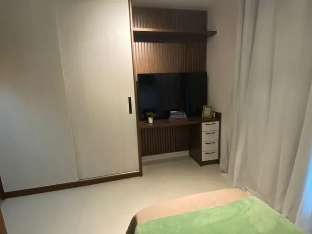 Imagem 6: Stúdio de Luxo à Venda em Condomínio Exclusivo em Salvador-BA, no Bairro Caminho das