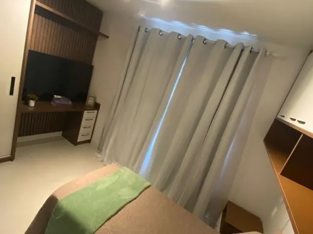Imagem 3: Stúdio de Luxo à Venda em Condomínio Exclusivo em Salvador-BA, no Bairro Caminho das