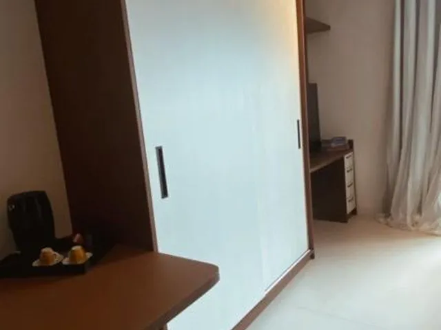 Imagem 16: Stúdio de Luxo à Venda em Condomínio Exclusivo em Salvador-BA, no Bairro Caminho das